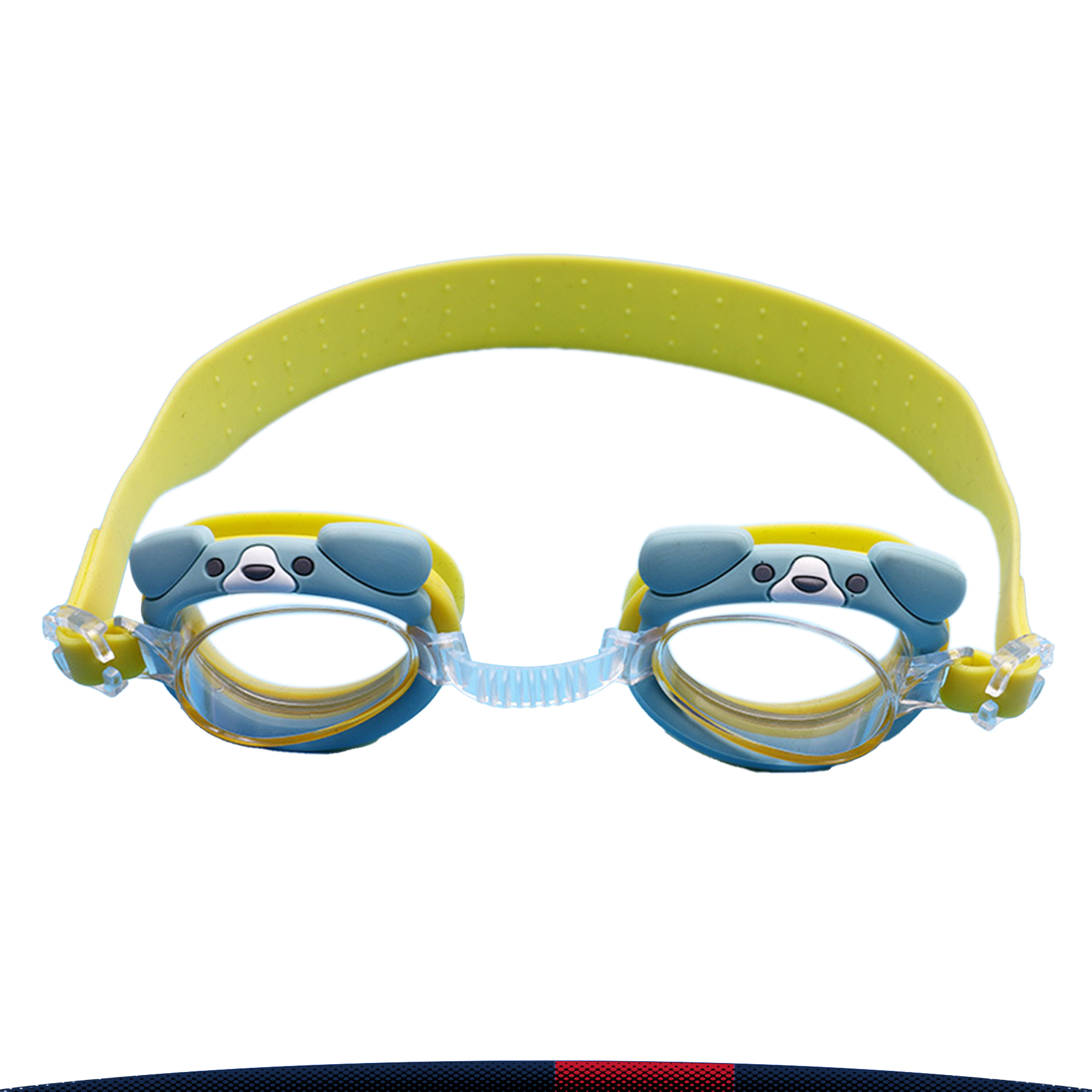 Halio Kids Swimming Goggles 7