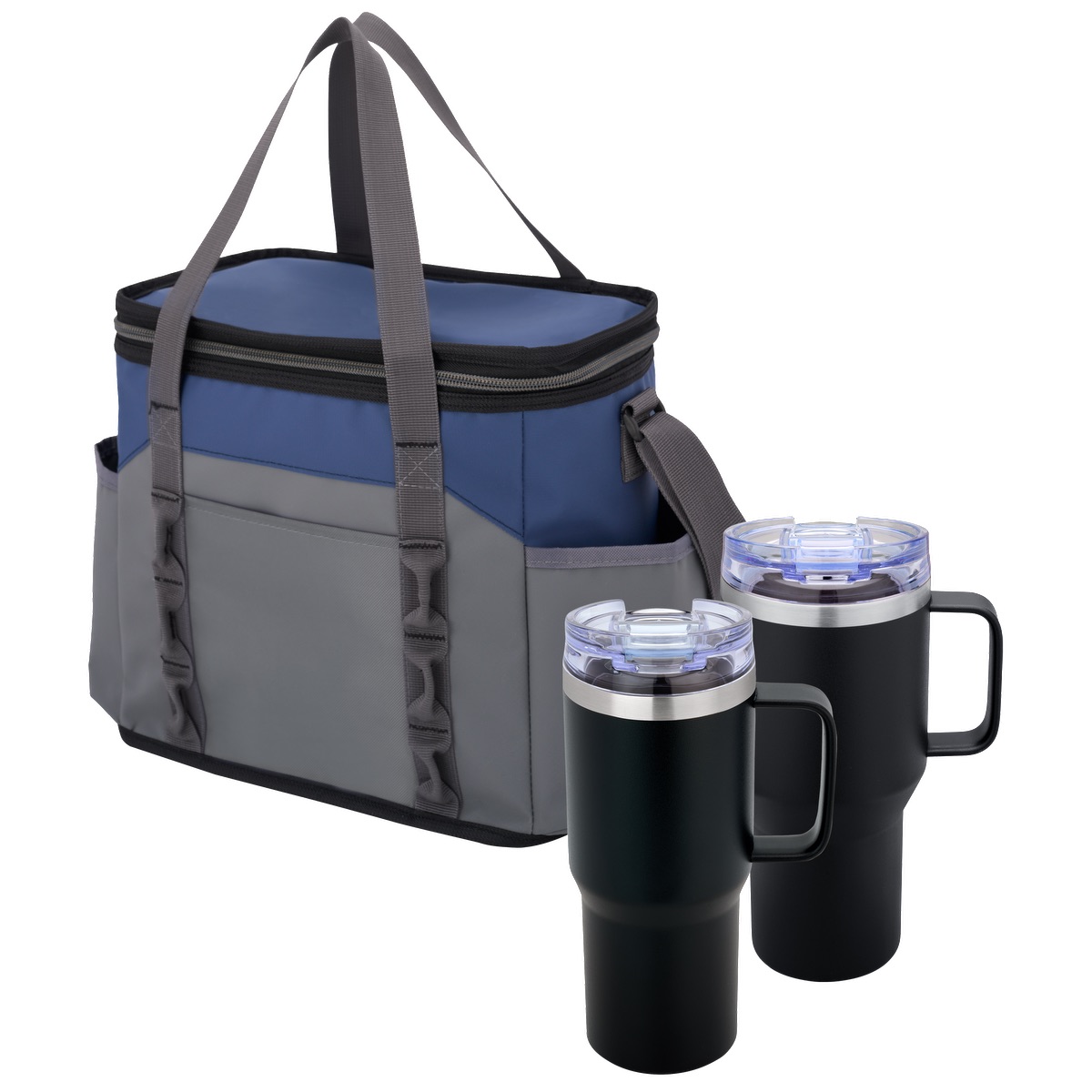 Urban Peak® CB179 Duo Lunch Kit 14