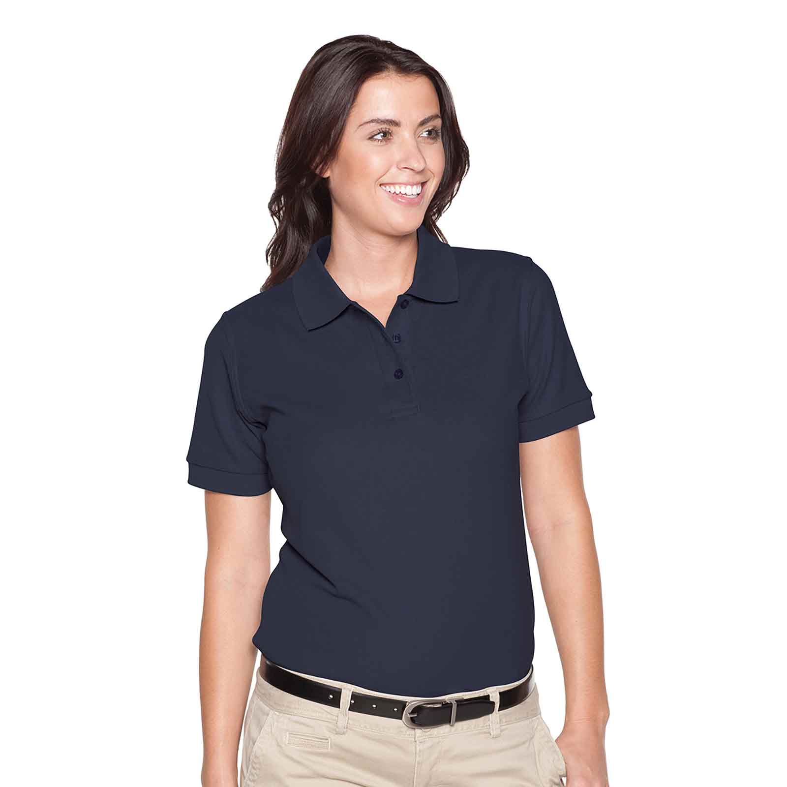 OTTO Ladies' Premium Sport Shirt 5