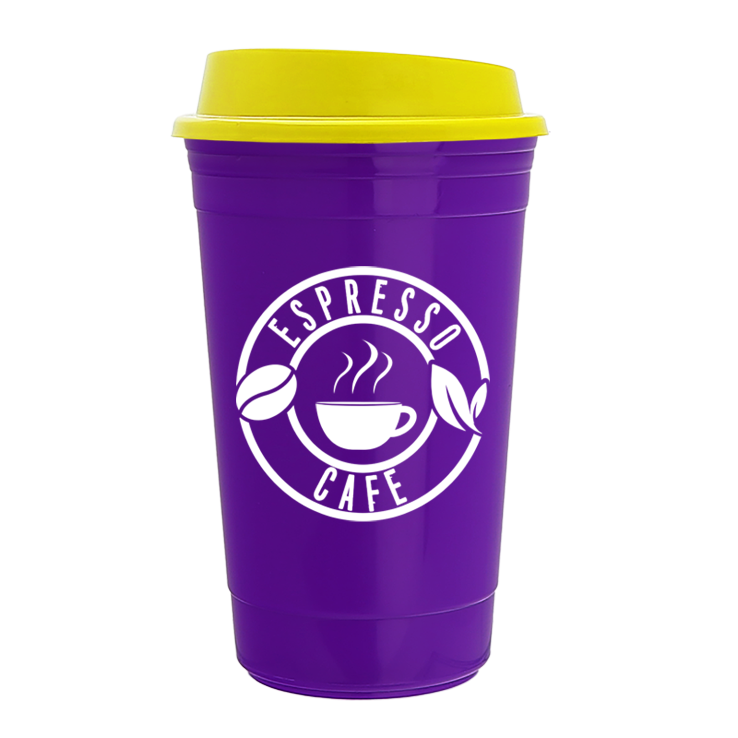 Garyline® Travel Insulated Cup - 16 oz. 756