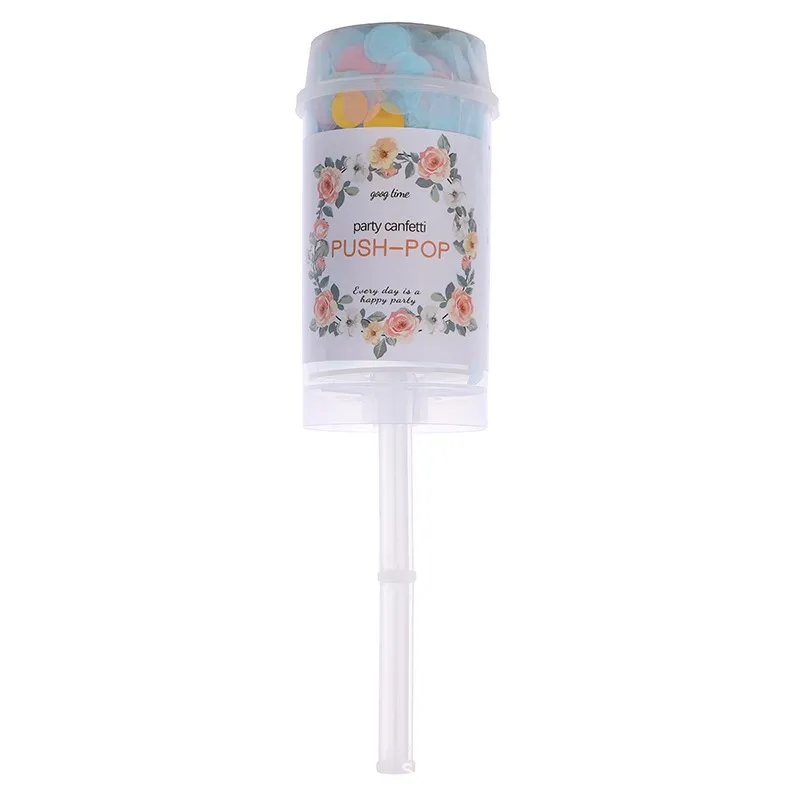 Confetti Popper for Parties 7