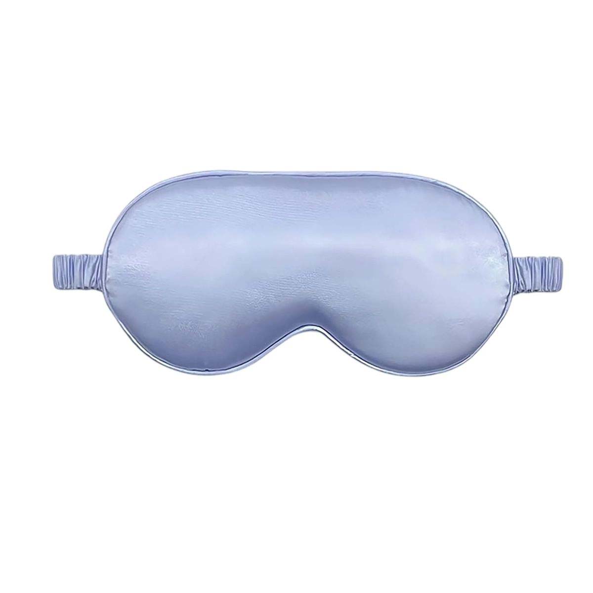 Silk Eye Mask Comfortable for Sleep and Travel 33