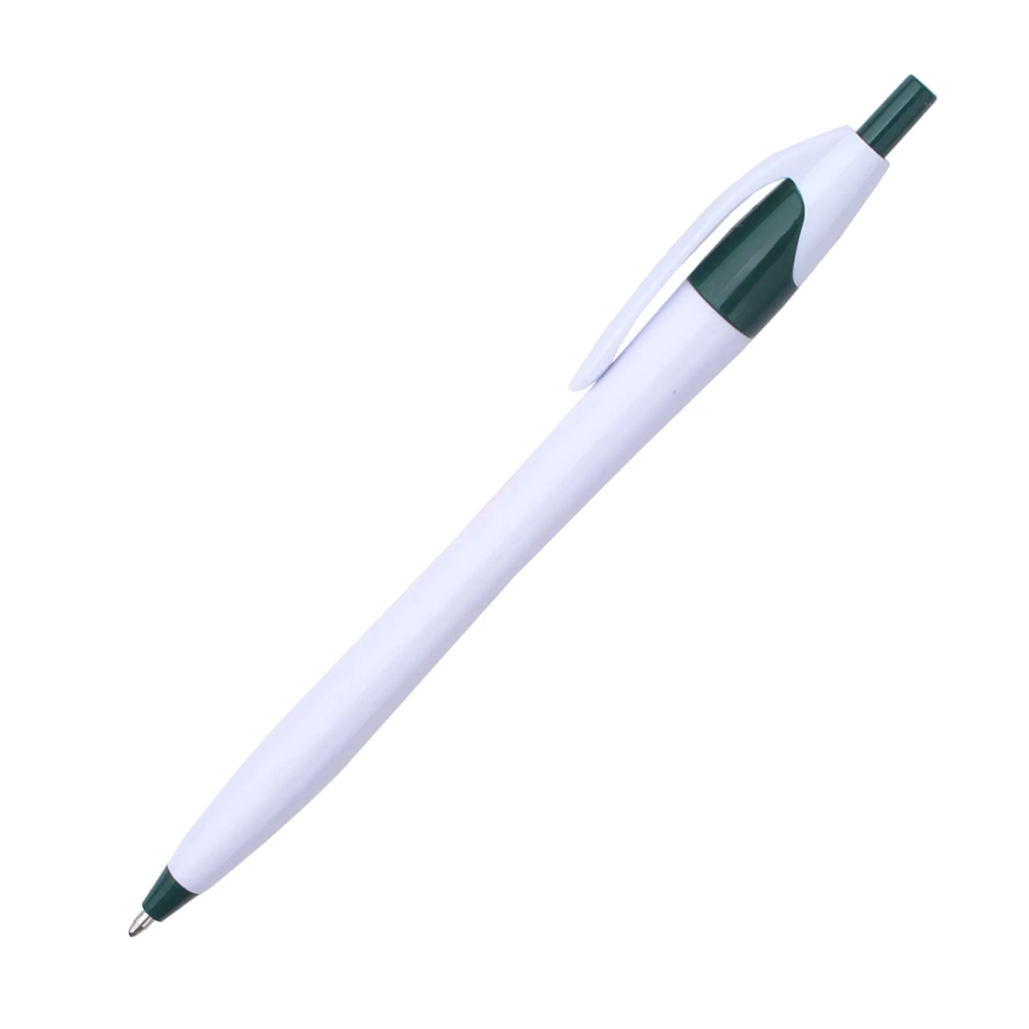 Ballpoint Click Pen 4