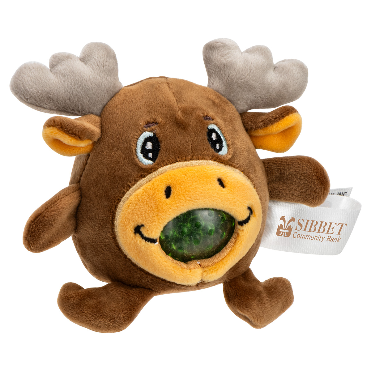 Stress Busters™ Moose 7