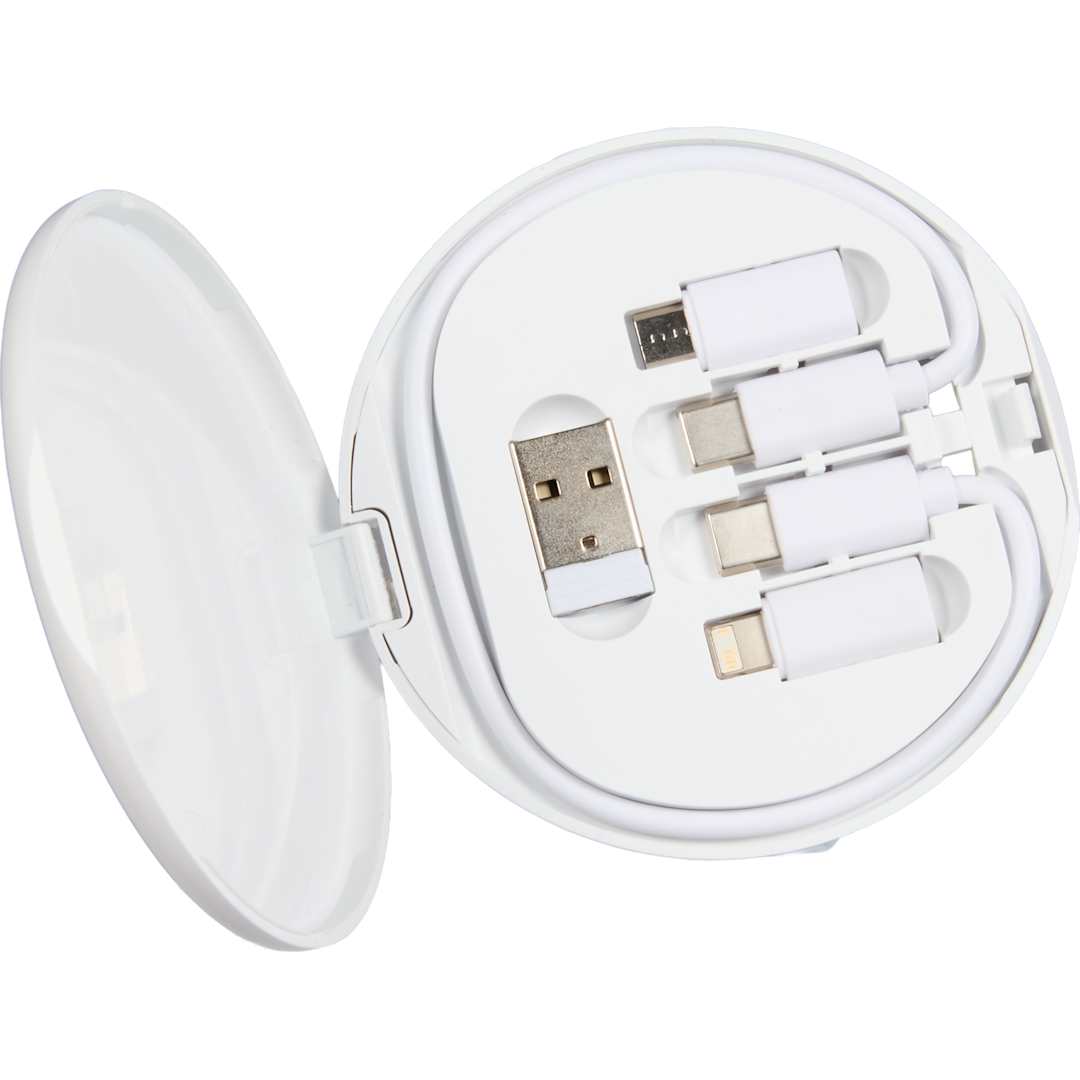 Pad Pal 15W Wireless Charging Pad and 65W Cable Ki 86