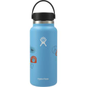 Hydro Flask® Wide Mouth With Flex Cap 32oz 190