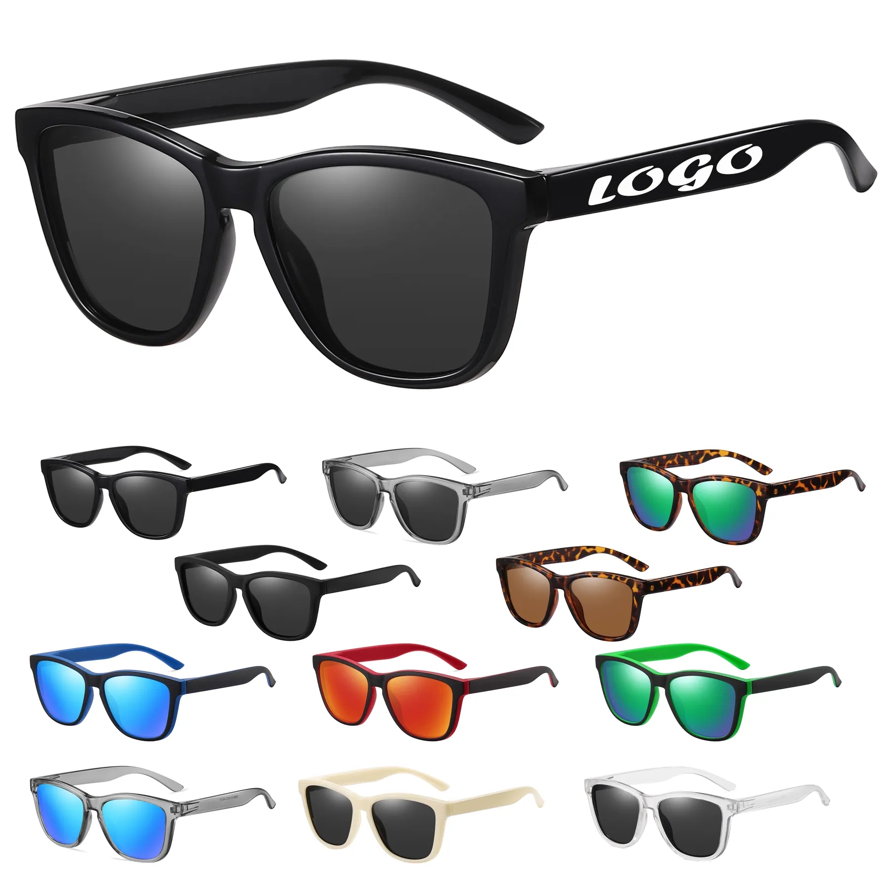 Classic Sunglasses 5