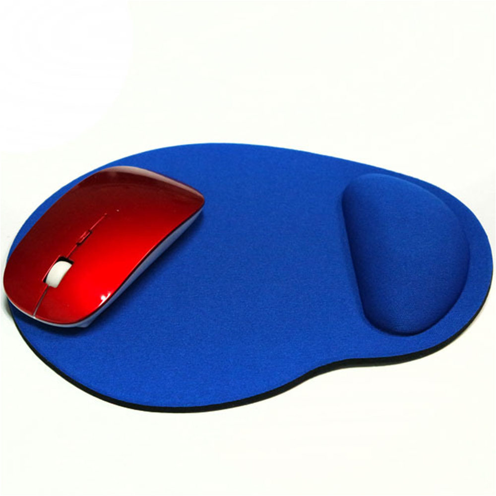 EVA Wrist Mouse Pad 2