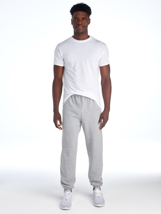 JERZEES NuBlend® Sweatpants 4