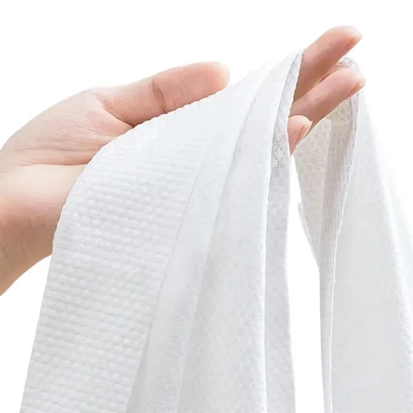 Personalized Travel-Friendly Facial Wipes 12