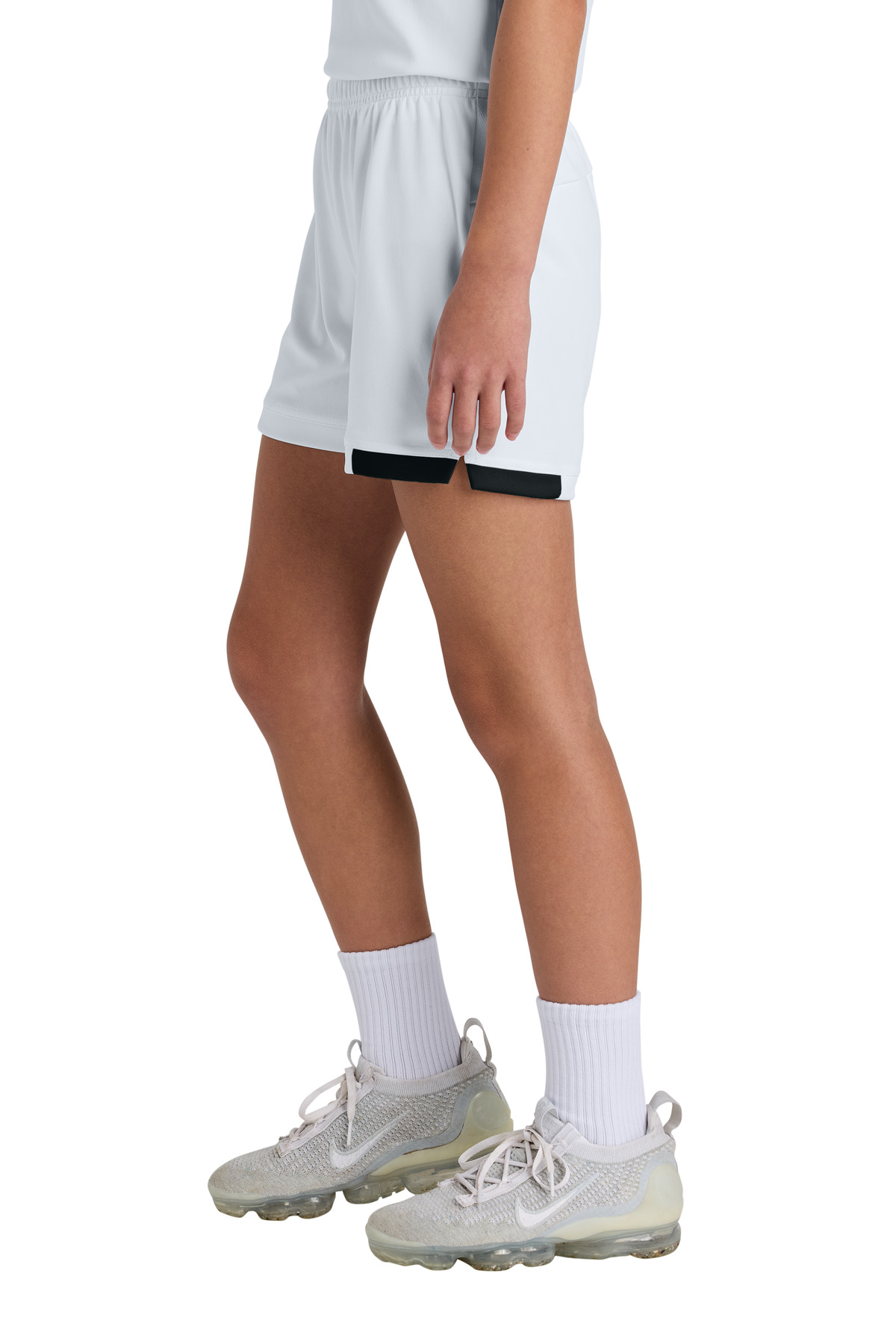 Sport-Tek Youth Club 5" Short YST442 55