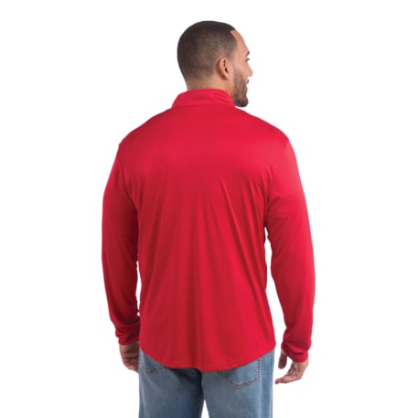 Men's VEGA Tech Quarter Zip 29