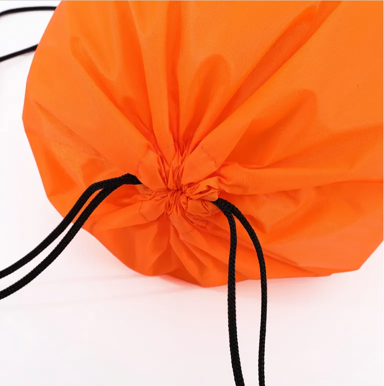 Polyester Drawstring Bag 4