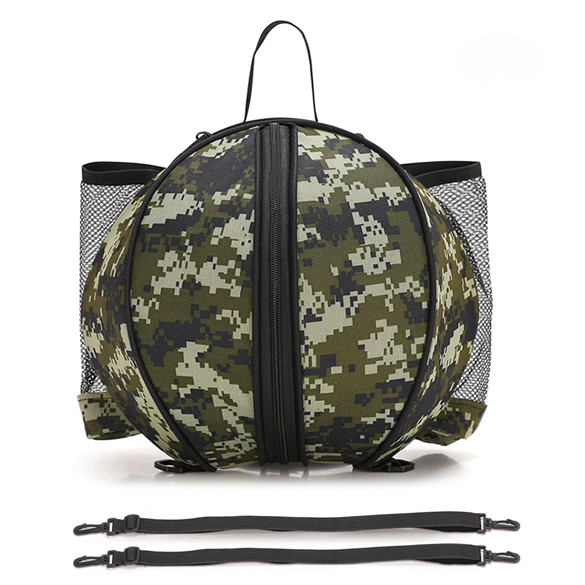 Soccer Bag Waterproof Basketball Backpack 3