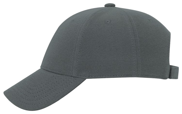 OTTO CAP® 6 Panel Low Profile Baseball Cap 70