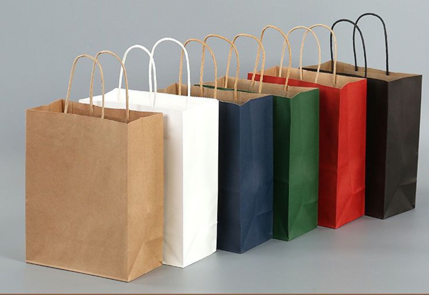 Kraft Sack Paper 2