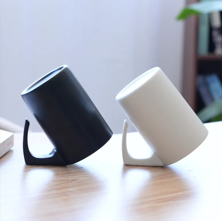 12 OZ Ceramic Mugs 3