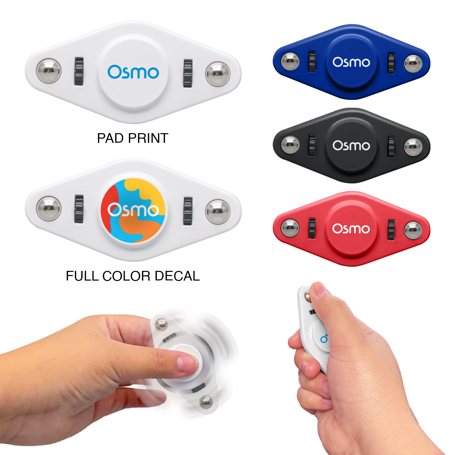 Spinner & Fidget Toy 8
