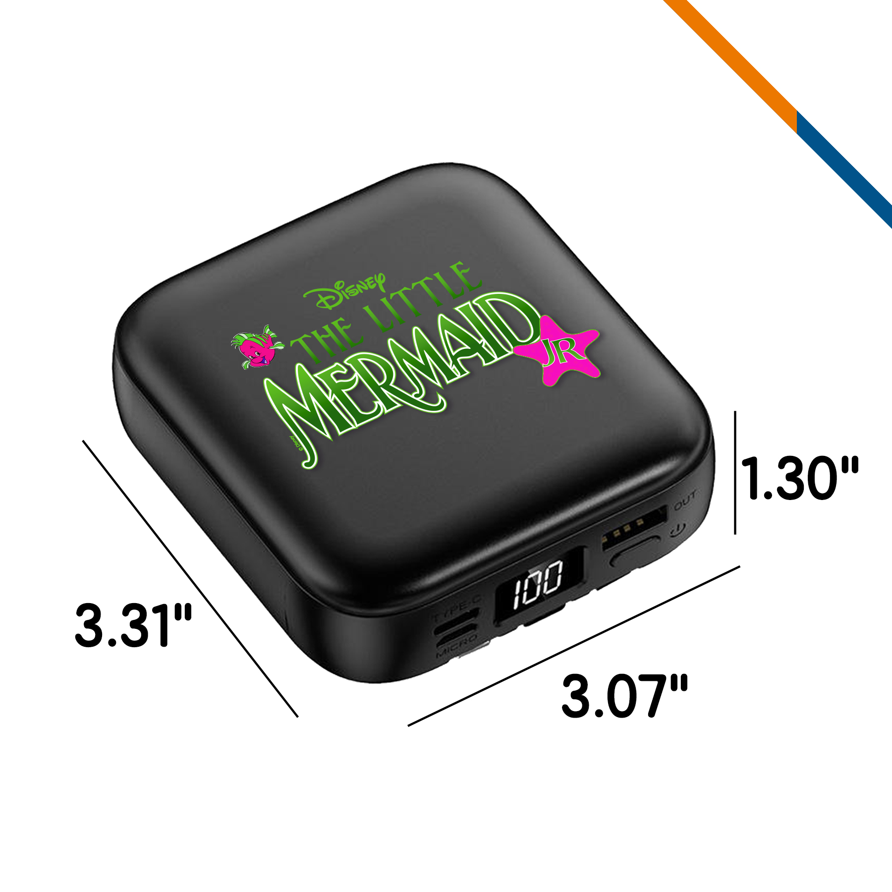 Mara Mirror Power Bank 2