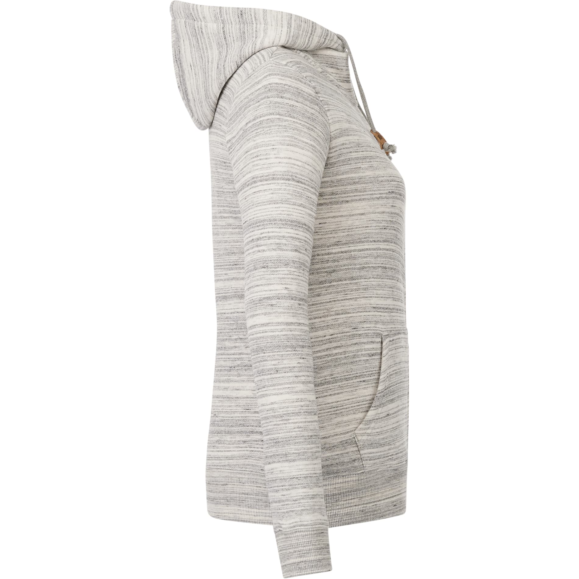 tentree Space Dye Zip Hoodie - Women's 51