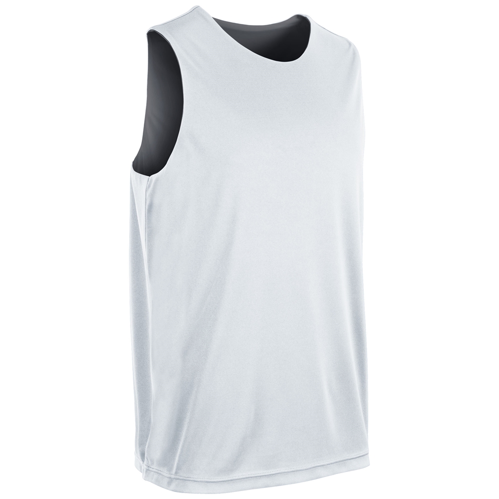 Vision Reversible Basketball Jersey 20