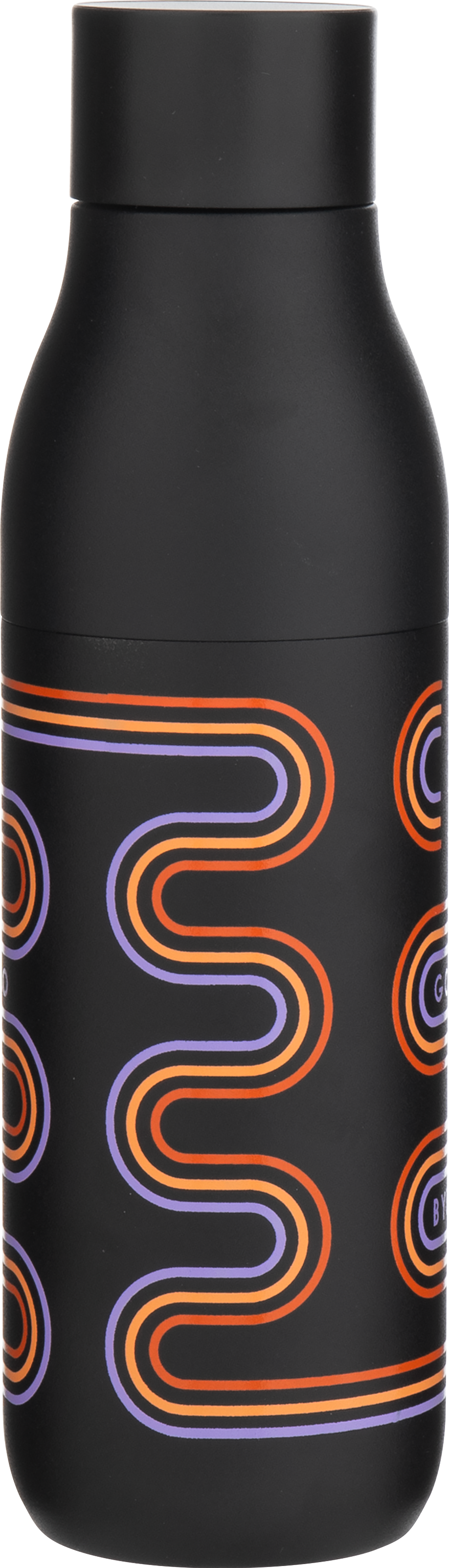 25 oz larq purevis bottle, custom water bottle with logo imprint 27