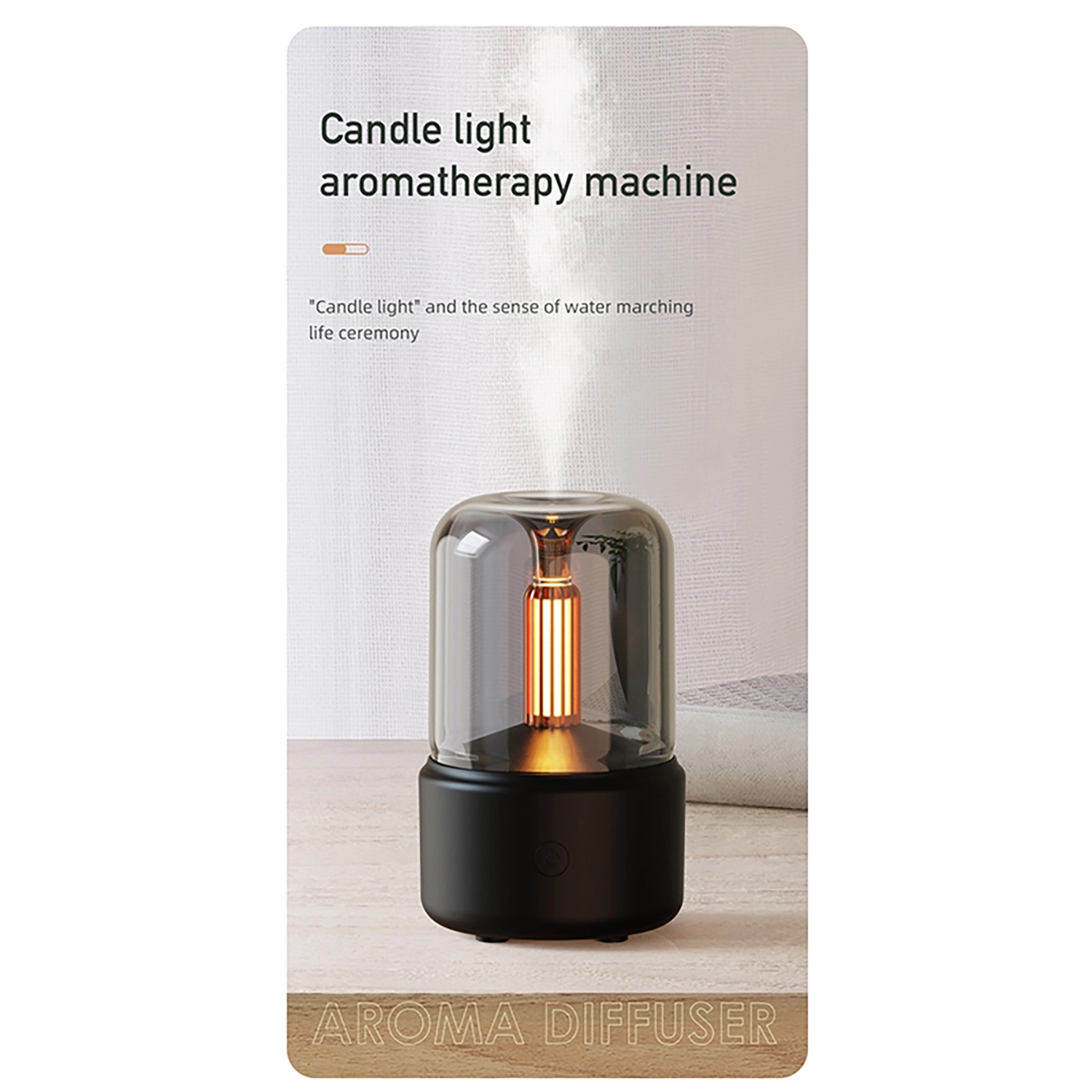 Aroma Diffuser 9