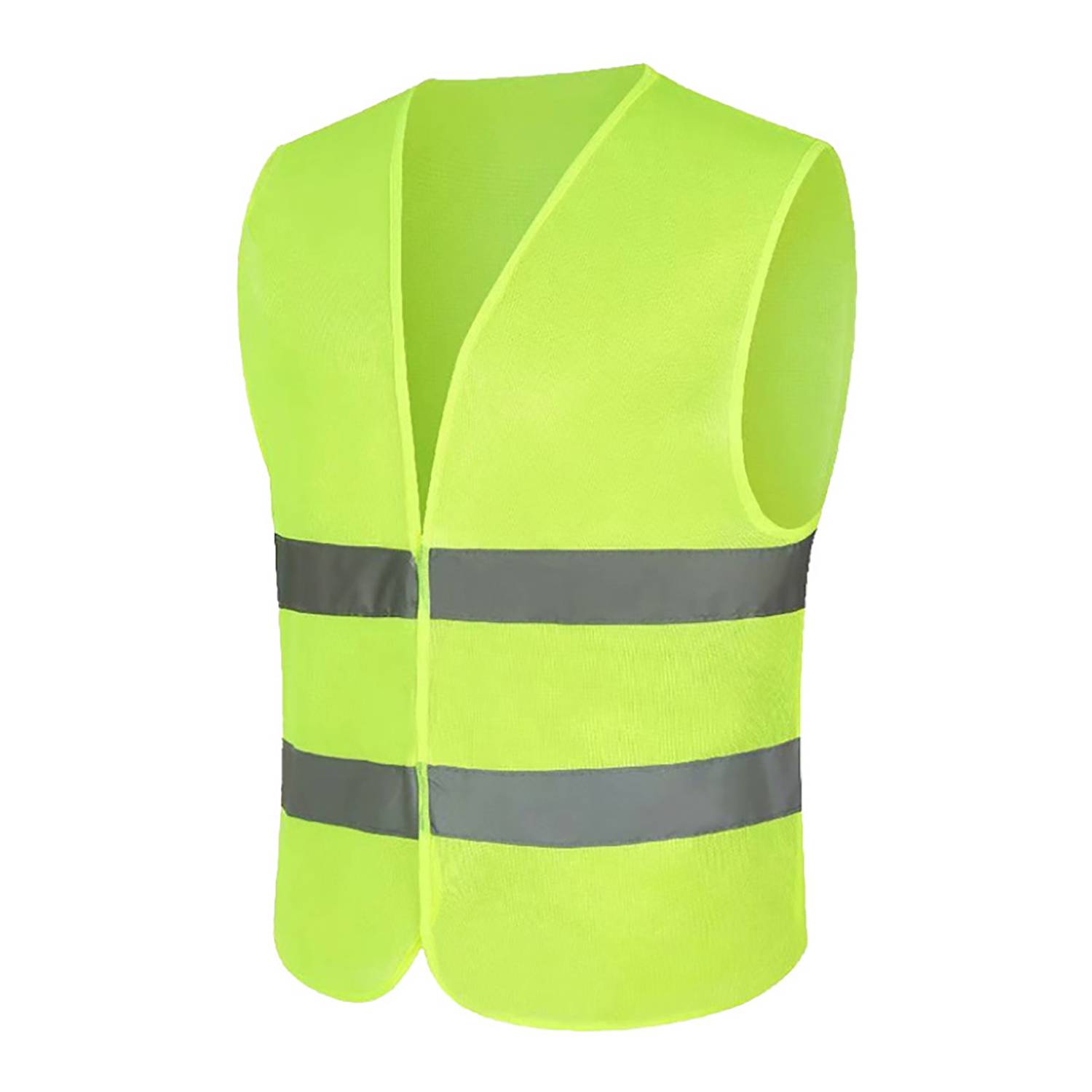 High Visibility Reflective Safety Vest 4