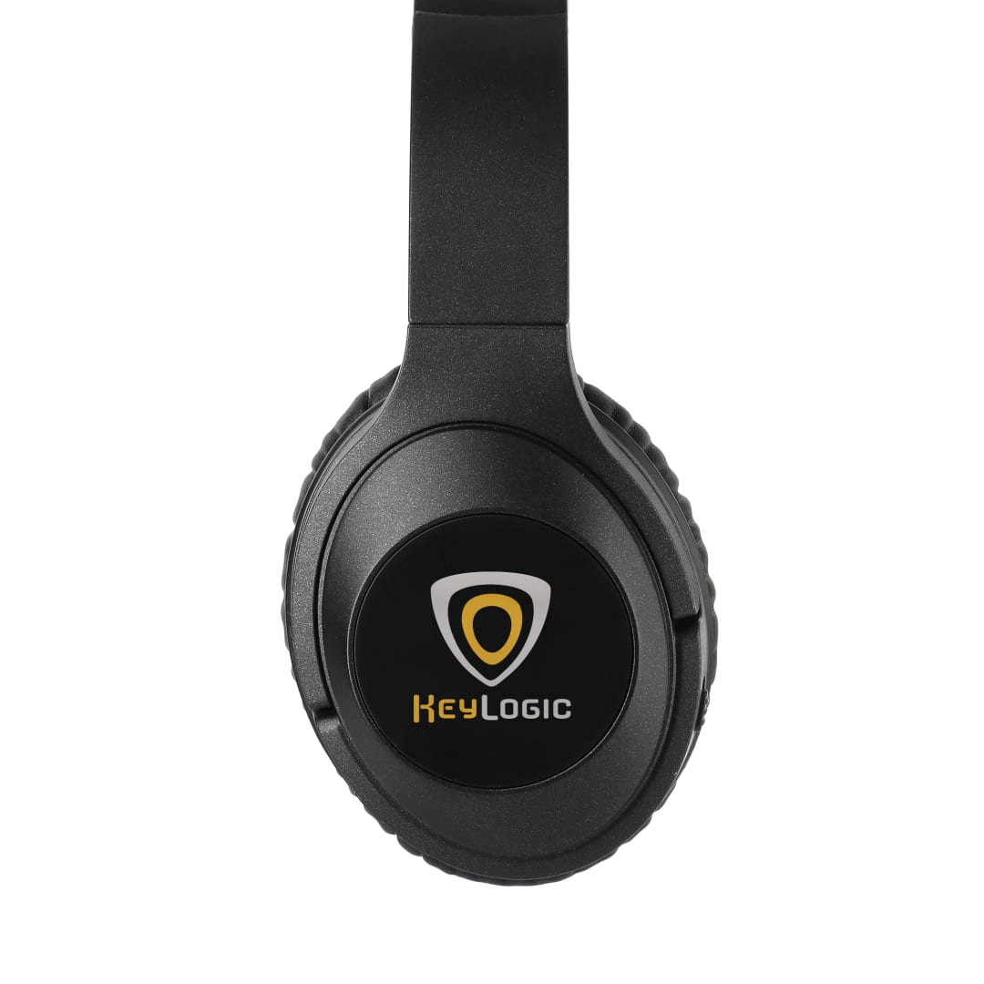 Hush Active Noise Cancellation Bluetooth Headphone 37
