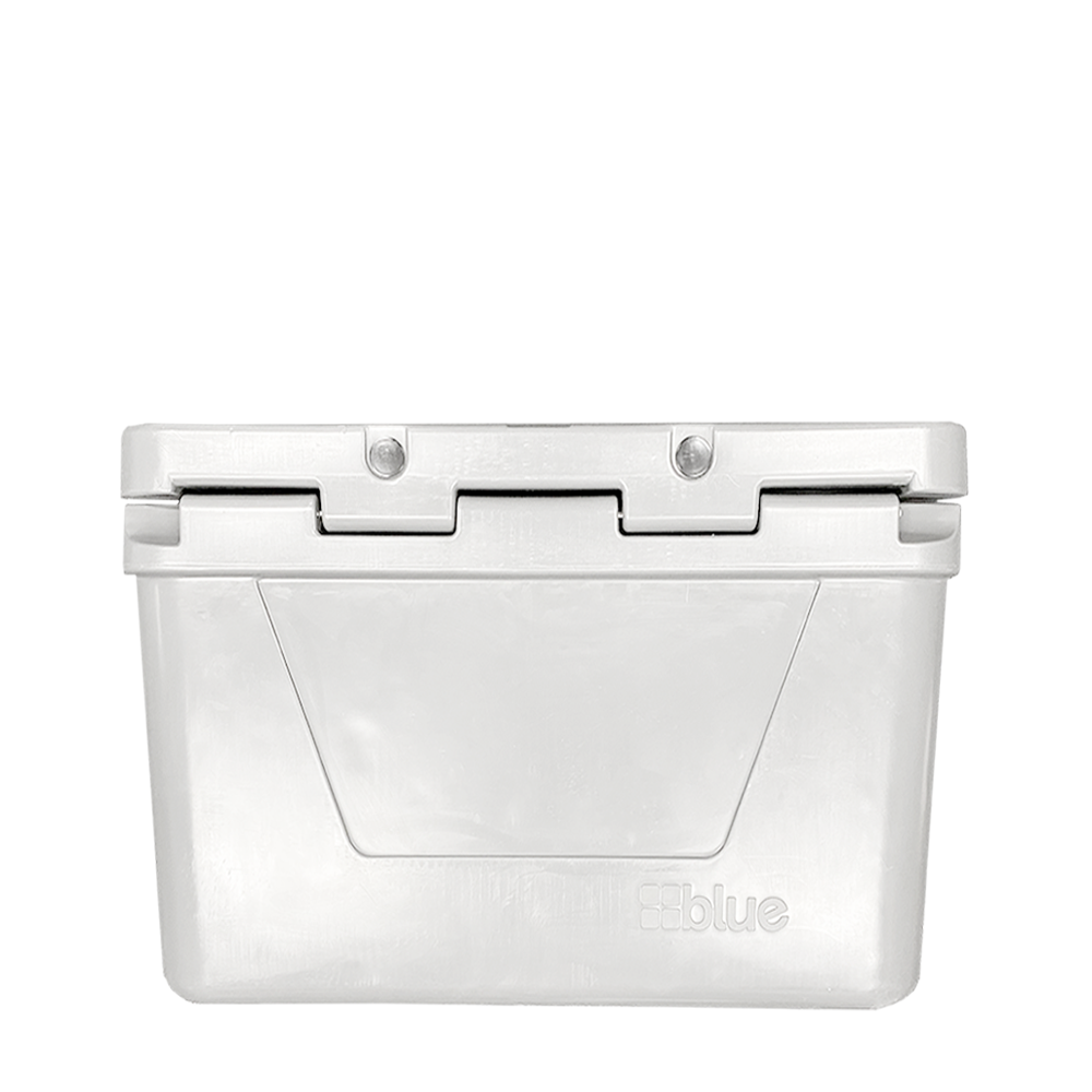 Blue Coolers 5 Day 25qt Cobalt Coolers 12