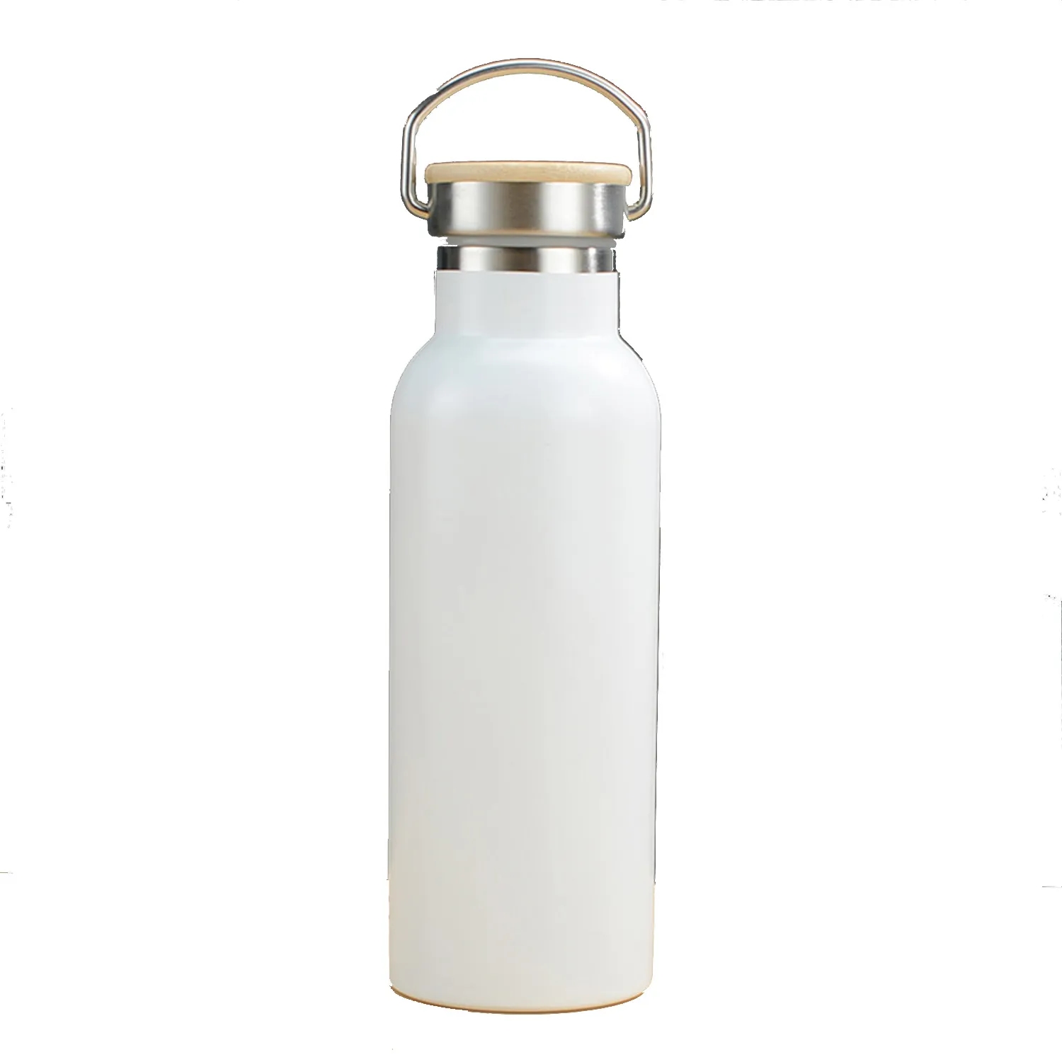 Stainless Steel Sports Thermos Cup 5