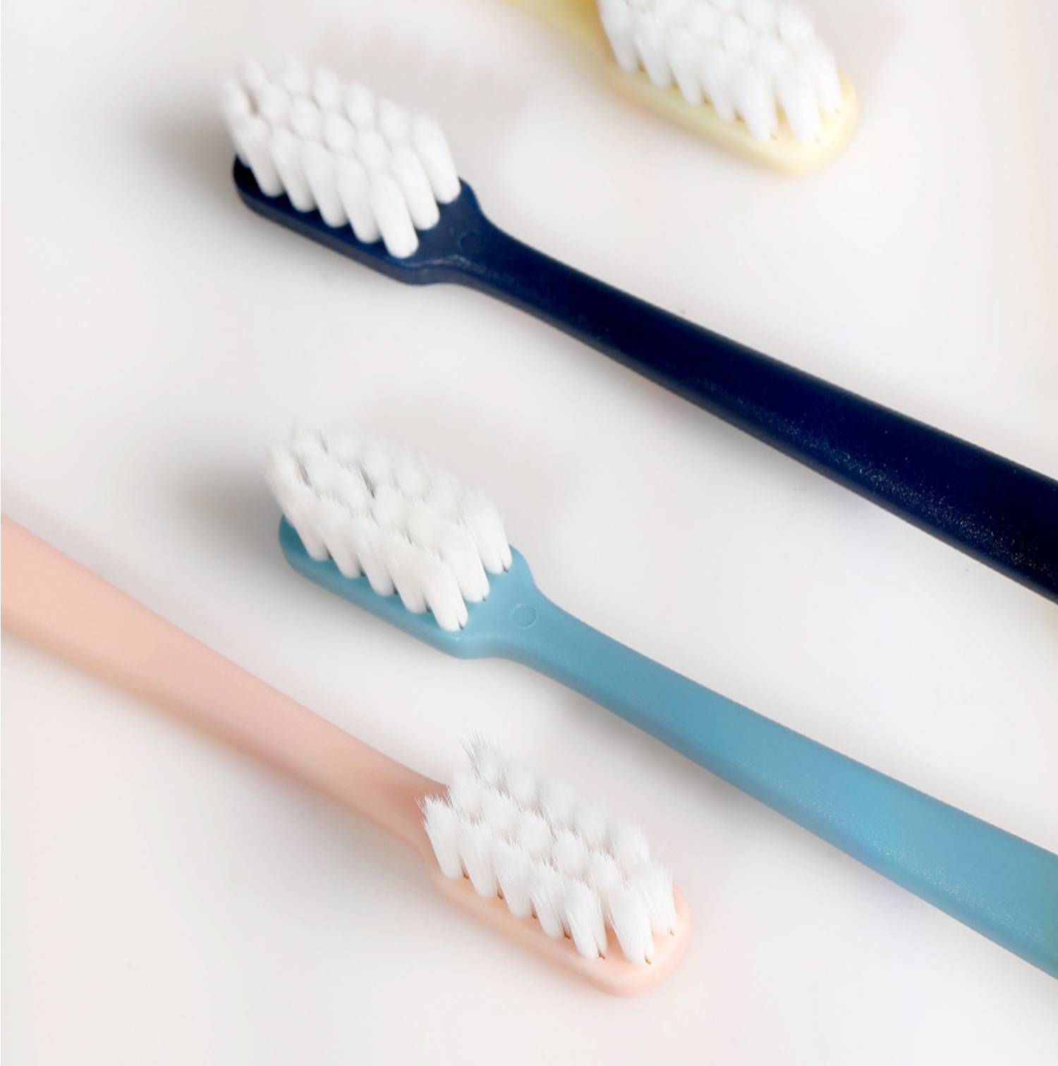 Toothbrush set 4