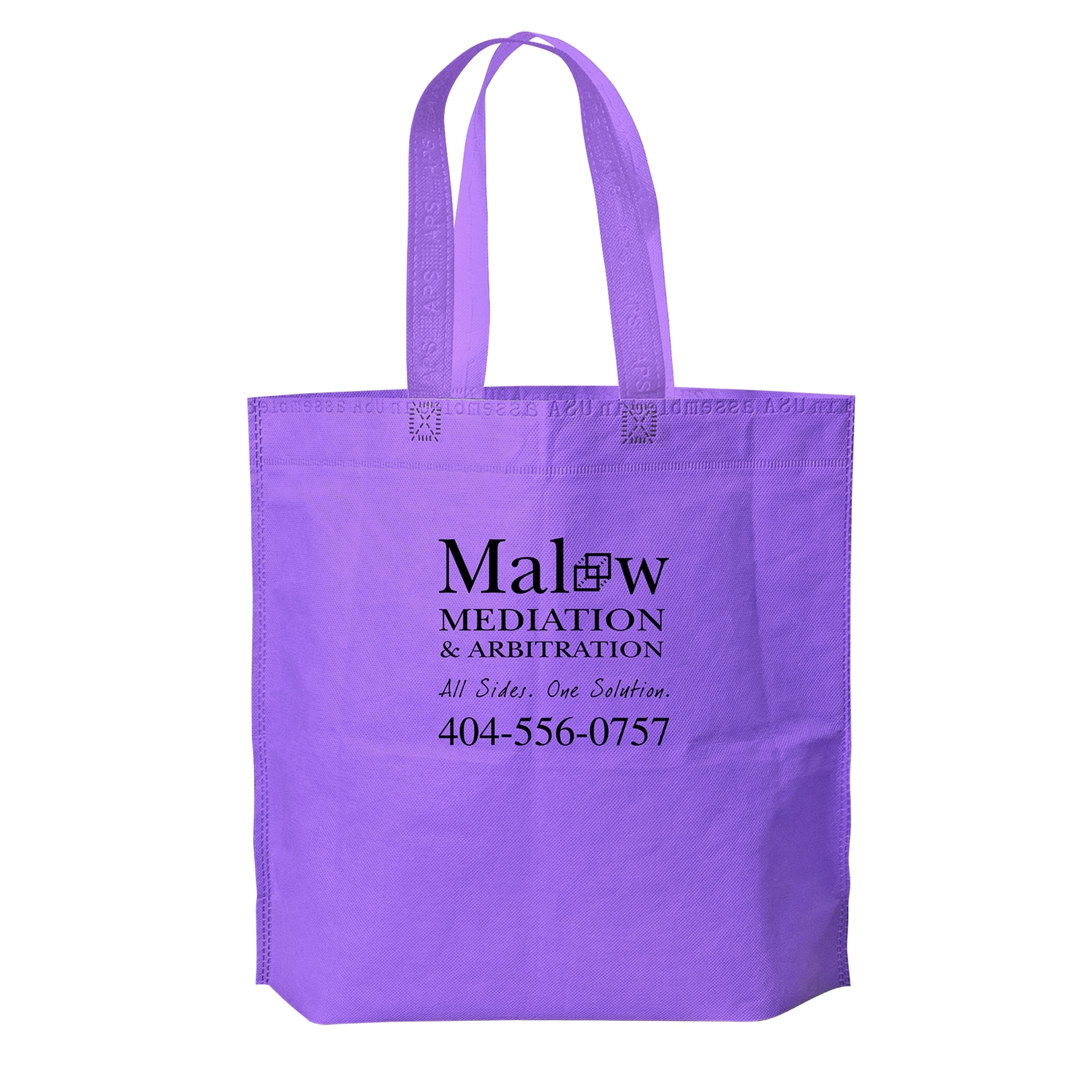ECONO GUSSET BAG 9