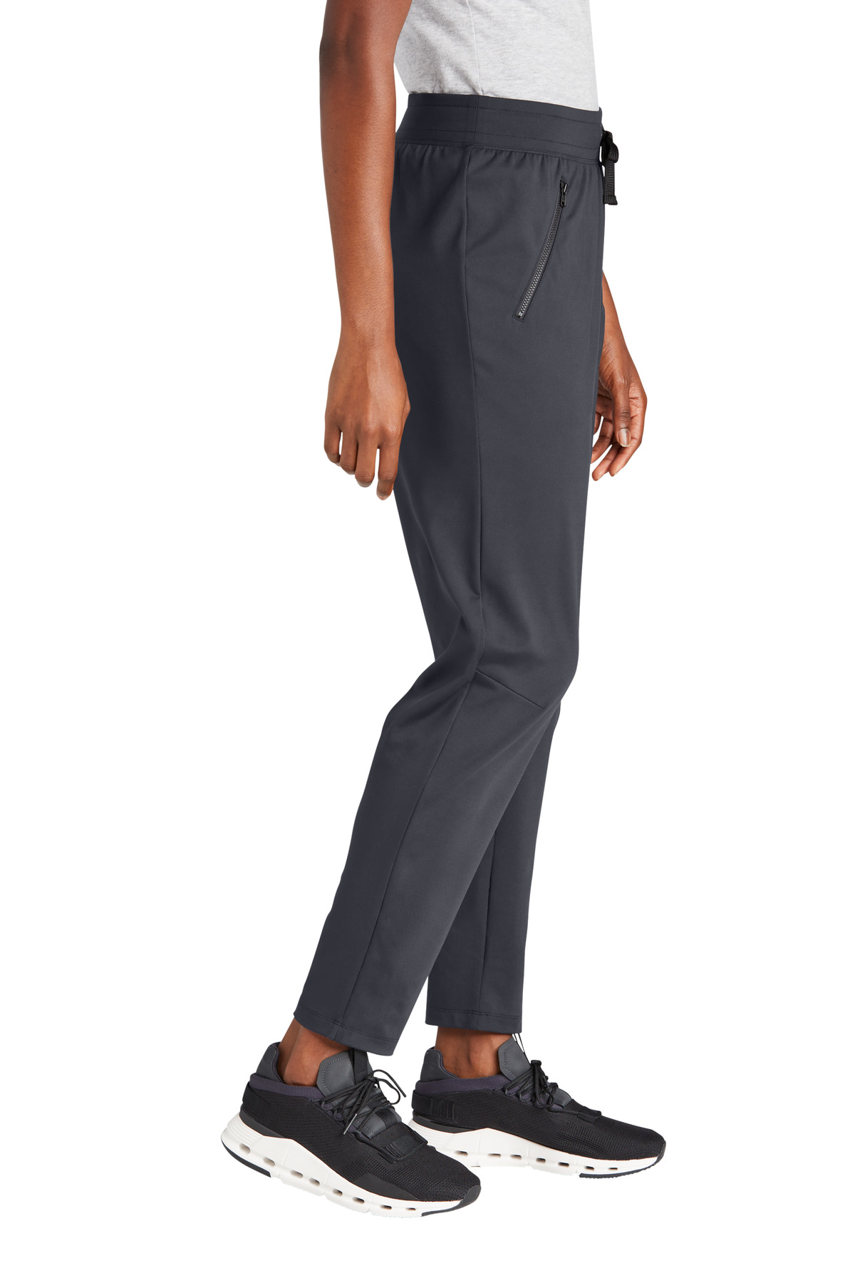 Sport-Tek Women's Circuit Jogger LPST871 9