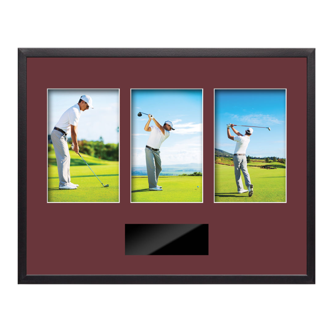 Ashbee 3 picture Frame 9