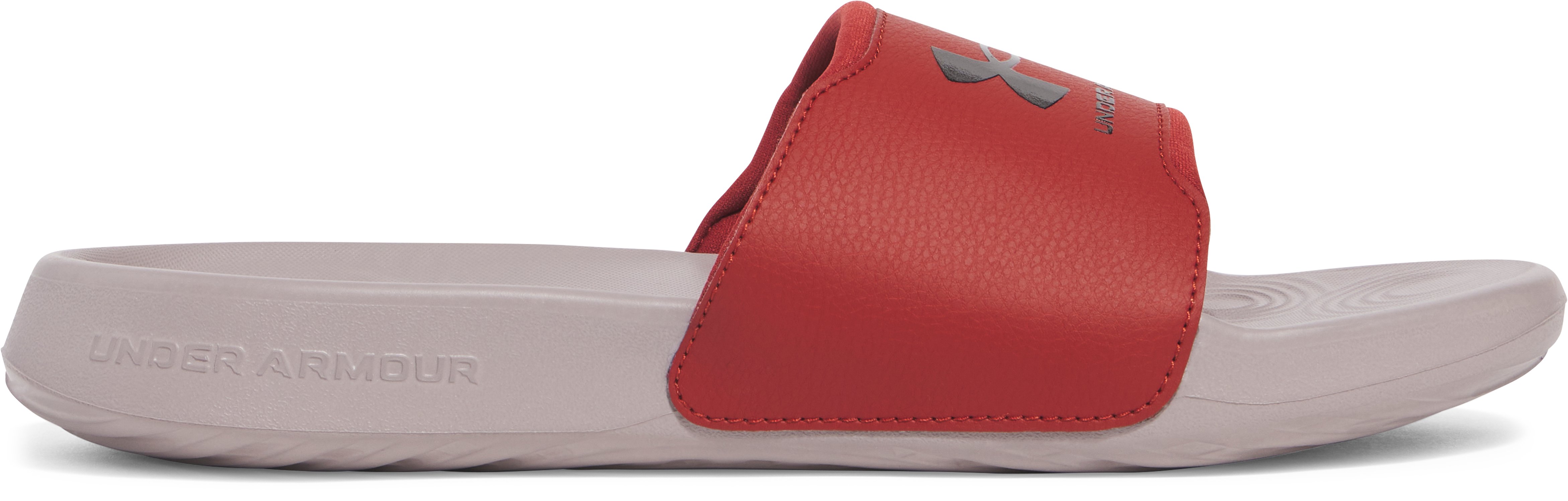 UA Ignite Select Men's Slides 11