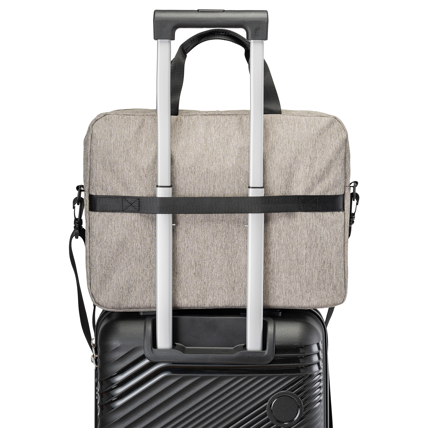 RejuVe® Executive Laptop Bag & RTIC® Insulated Tumbler Gift Set 4