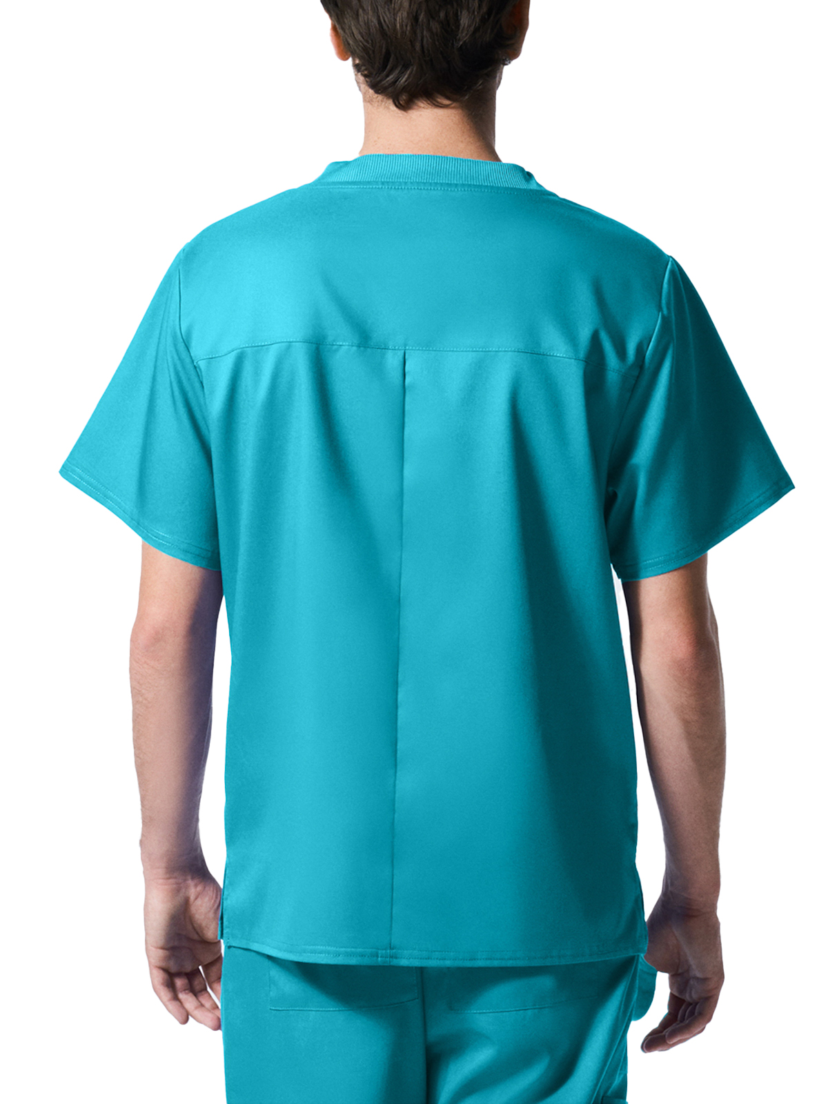 Landau - ProFlex - Men's Two-Pocket Tuckable V-Neck Top 29
