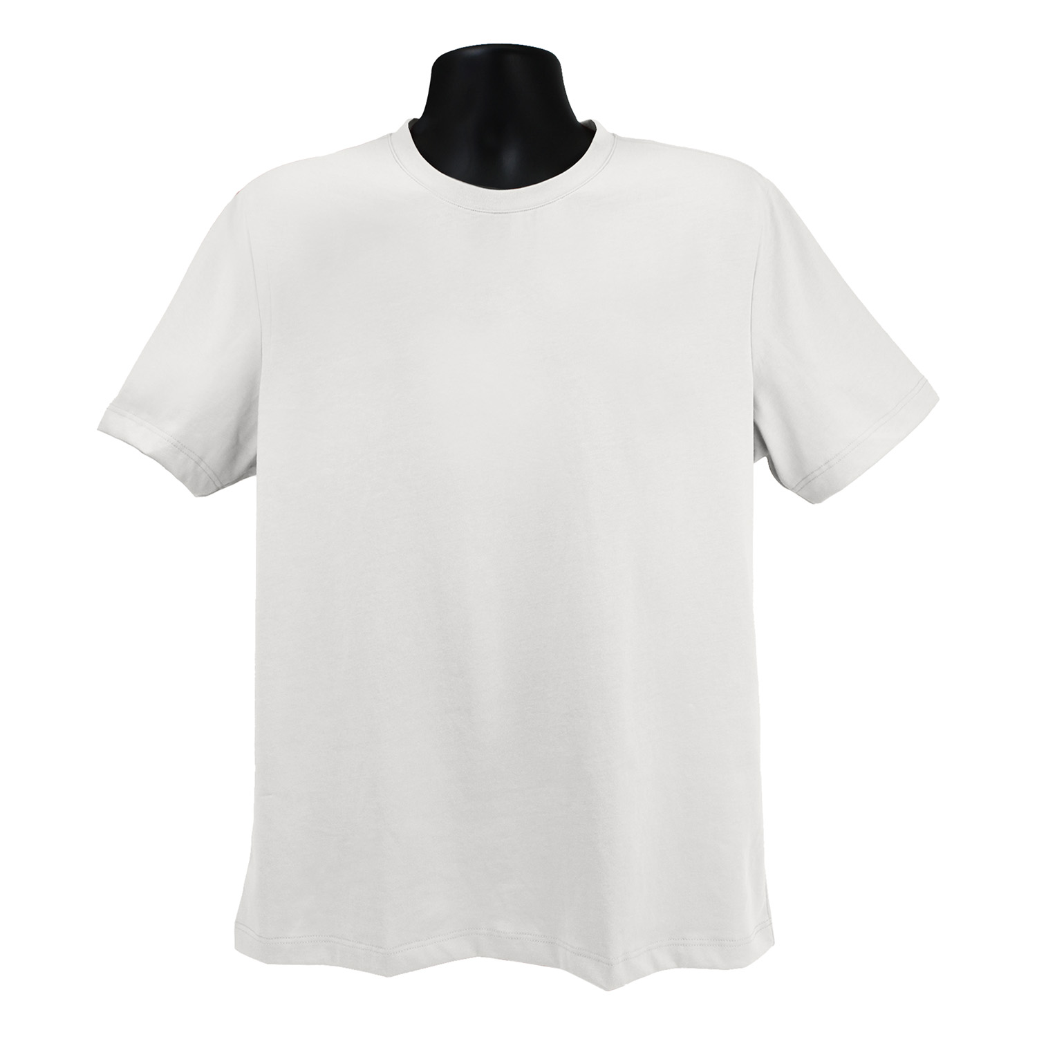 High Quality Cotton/Polyester Blend T-Shirt 12