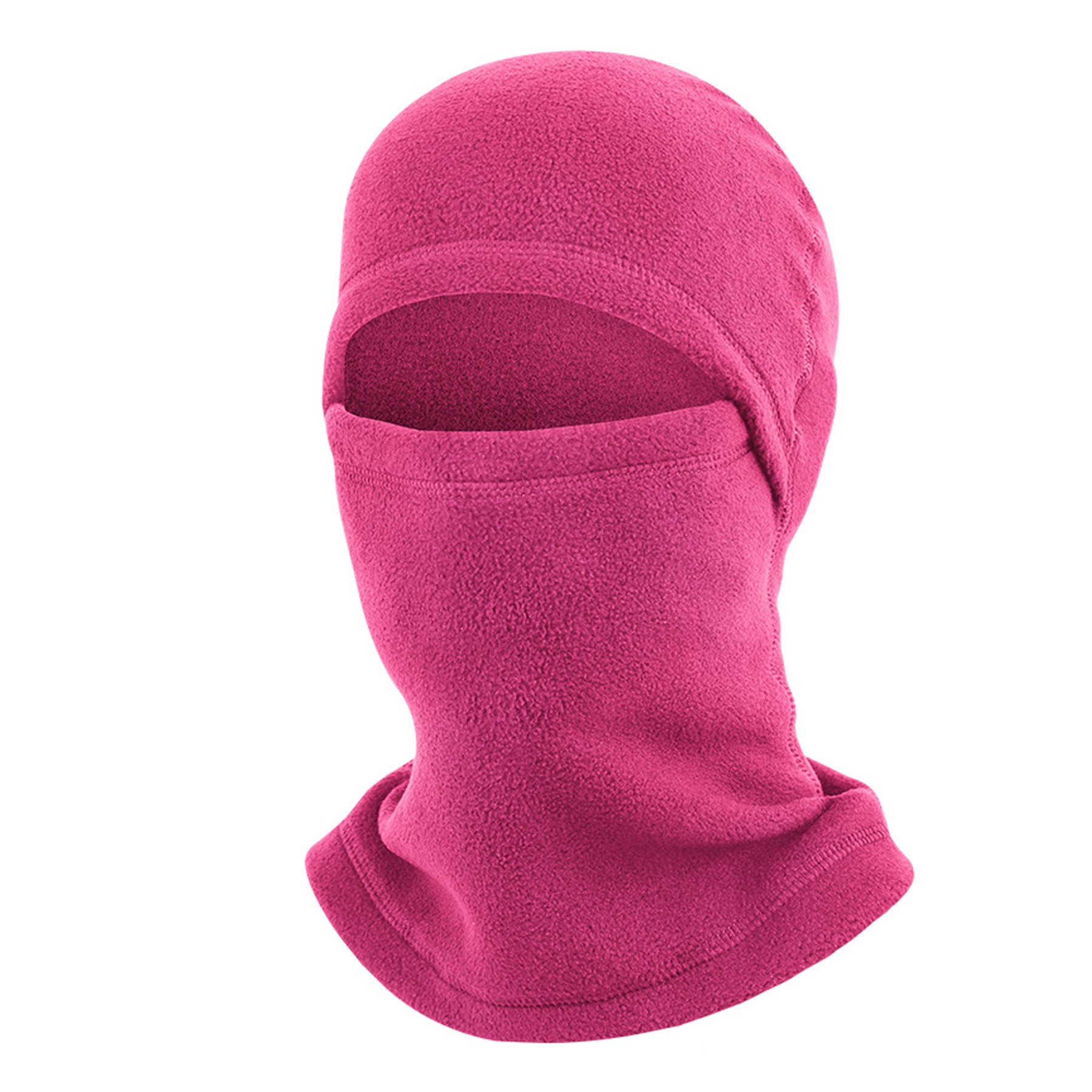 Fleece Full Cover Mask 11