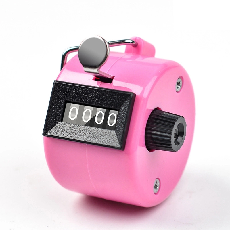 Mechanical Counter Hand Tally 7