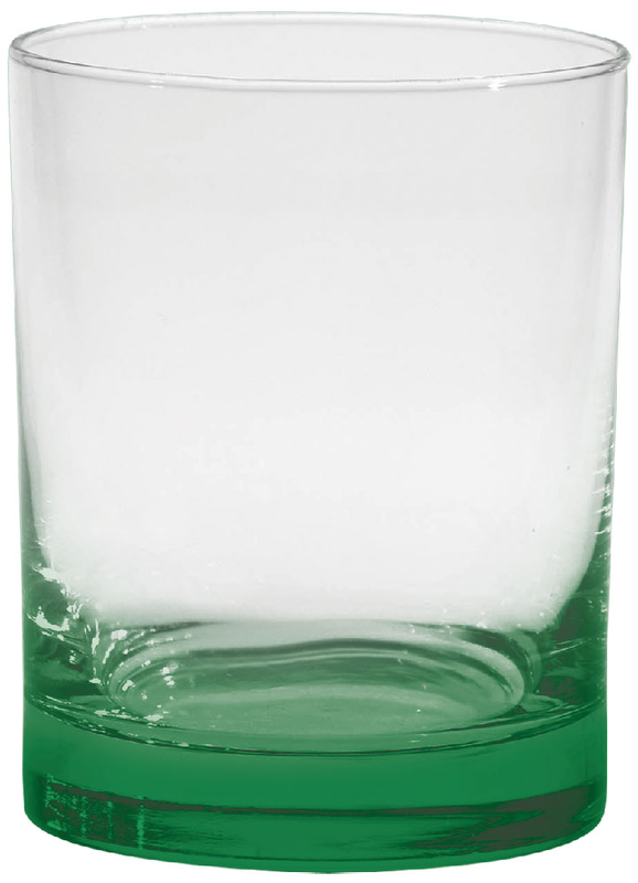14 oz. Executive Double Old Fashion 35