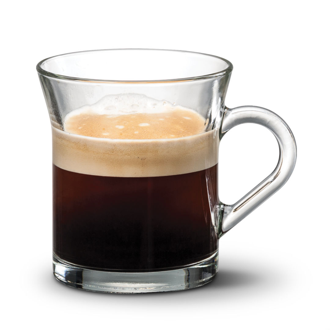 Giovanni Mug 11oz - Deep Etch 4