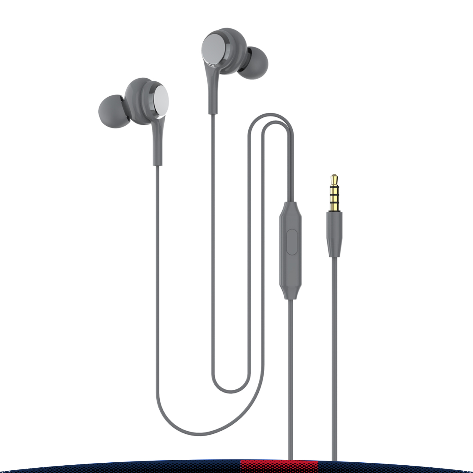 Declan Earbuds 7
