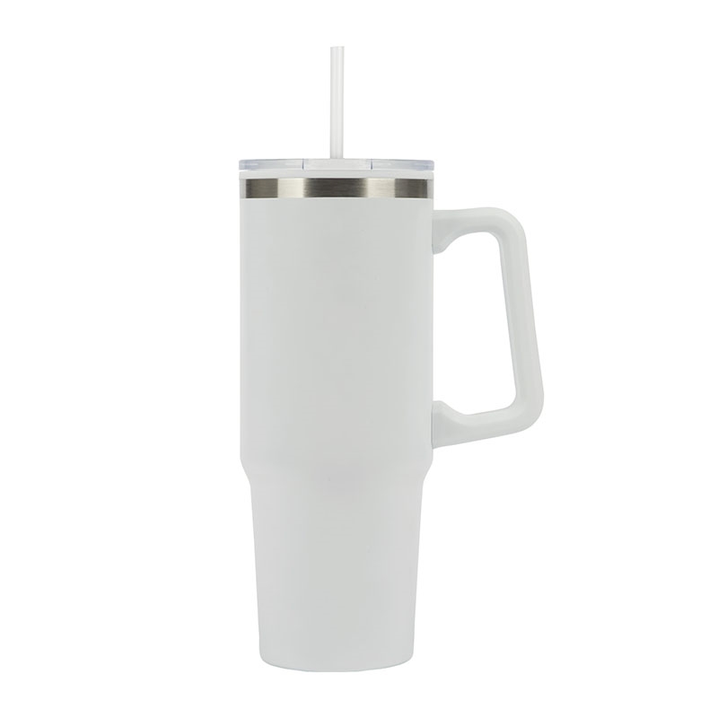 Zane 30 oz. Steel/PP Liner Travel Mug 7