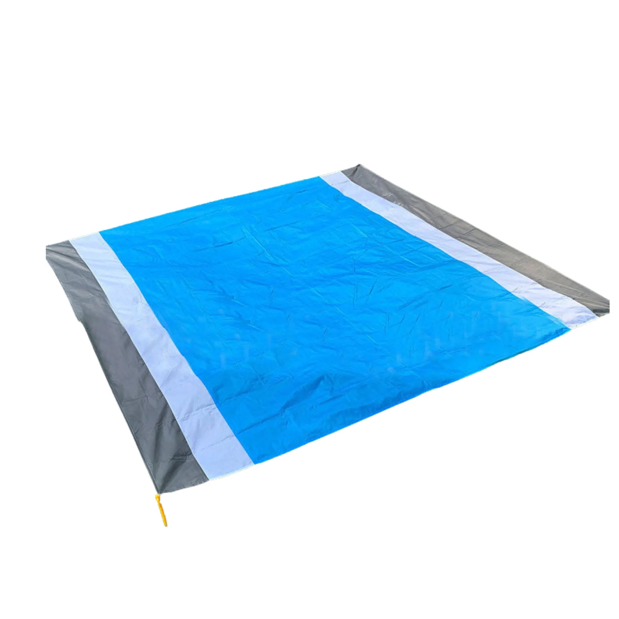Waterproof Folding Beach Mat 18