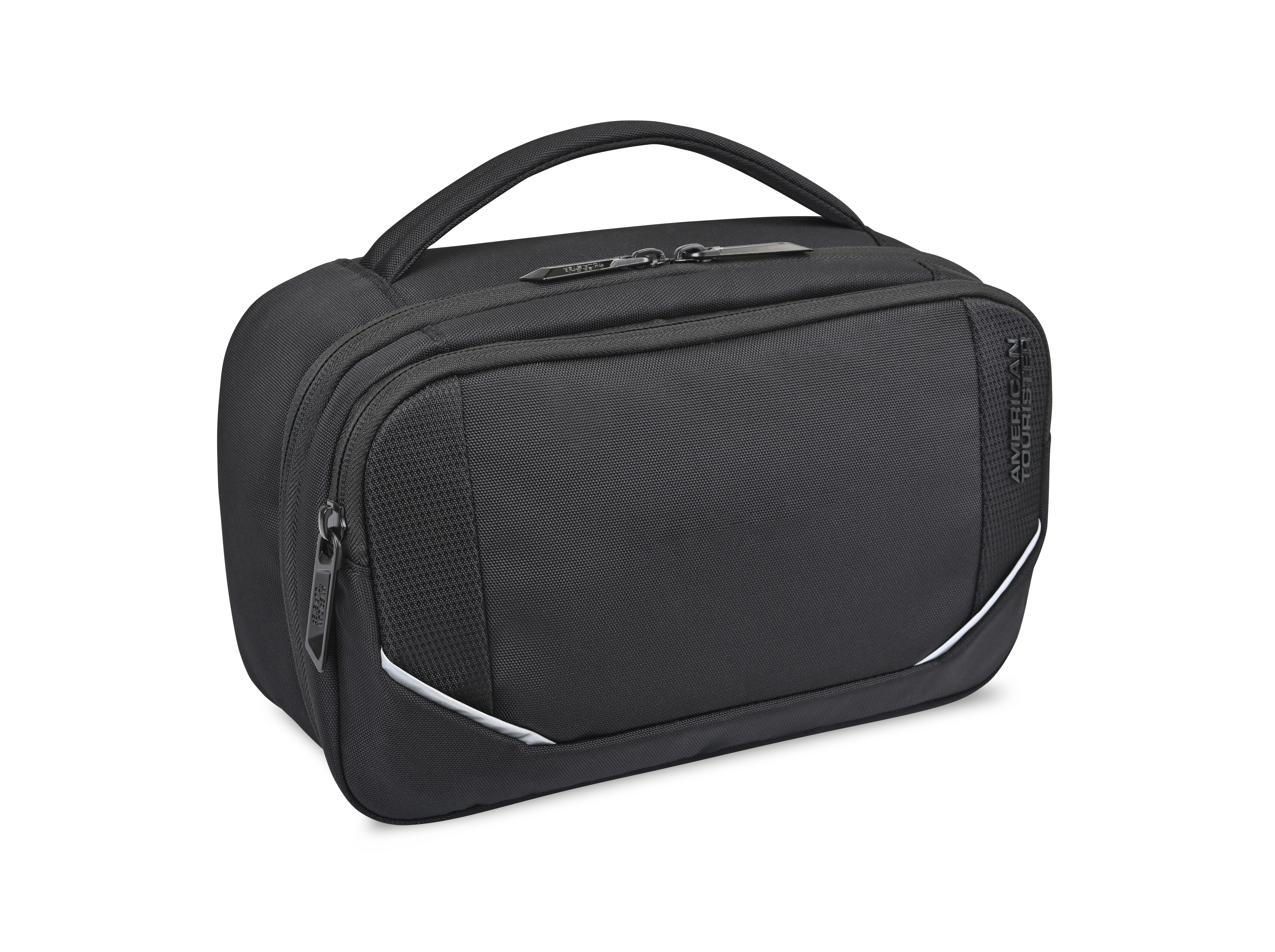American Tourister® Zoom Turbo Toiletry Pouch 8