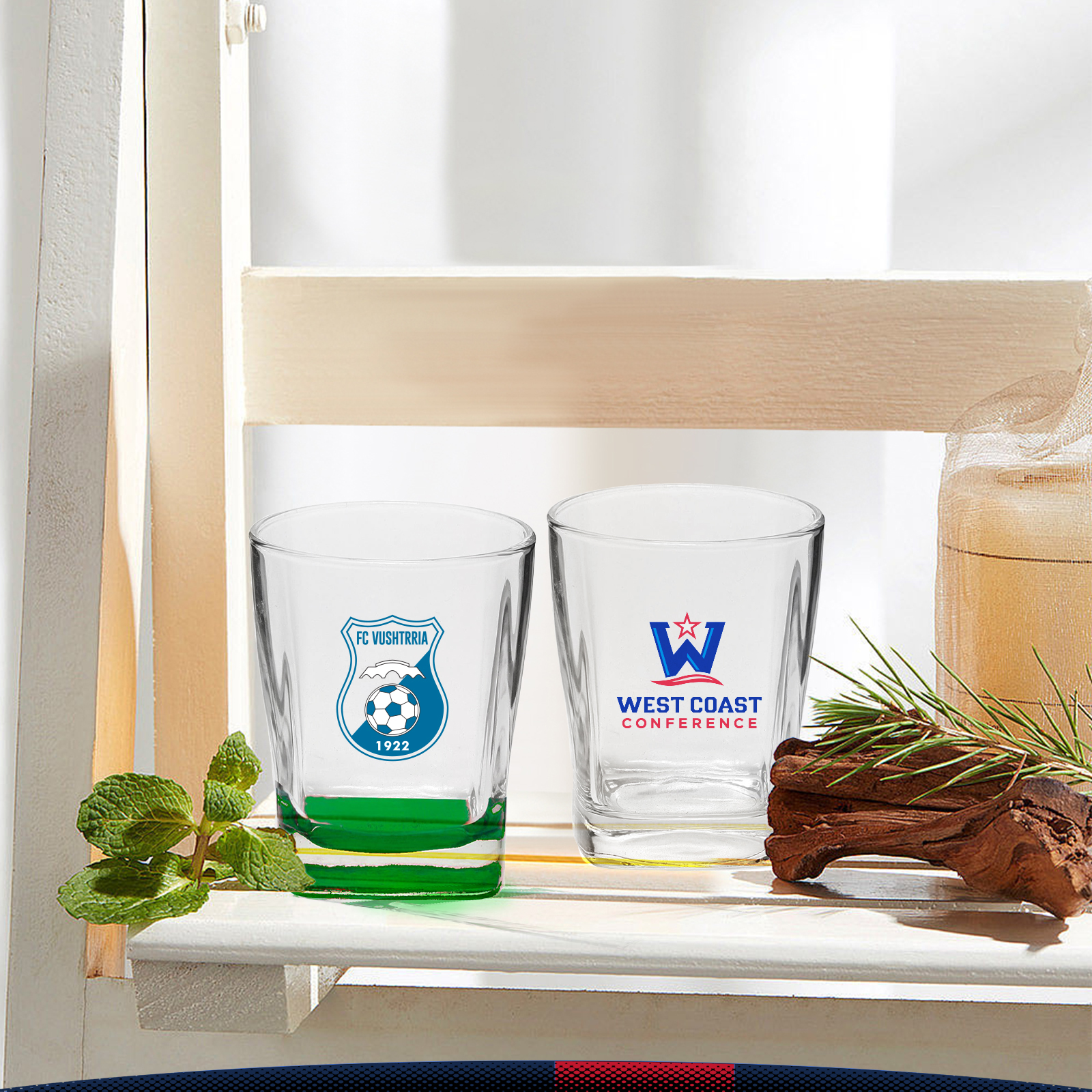 11 oz. Slerp Whiskey Glasses 7