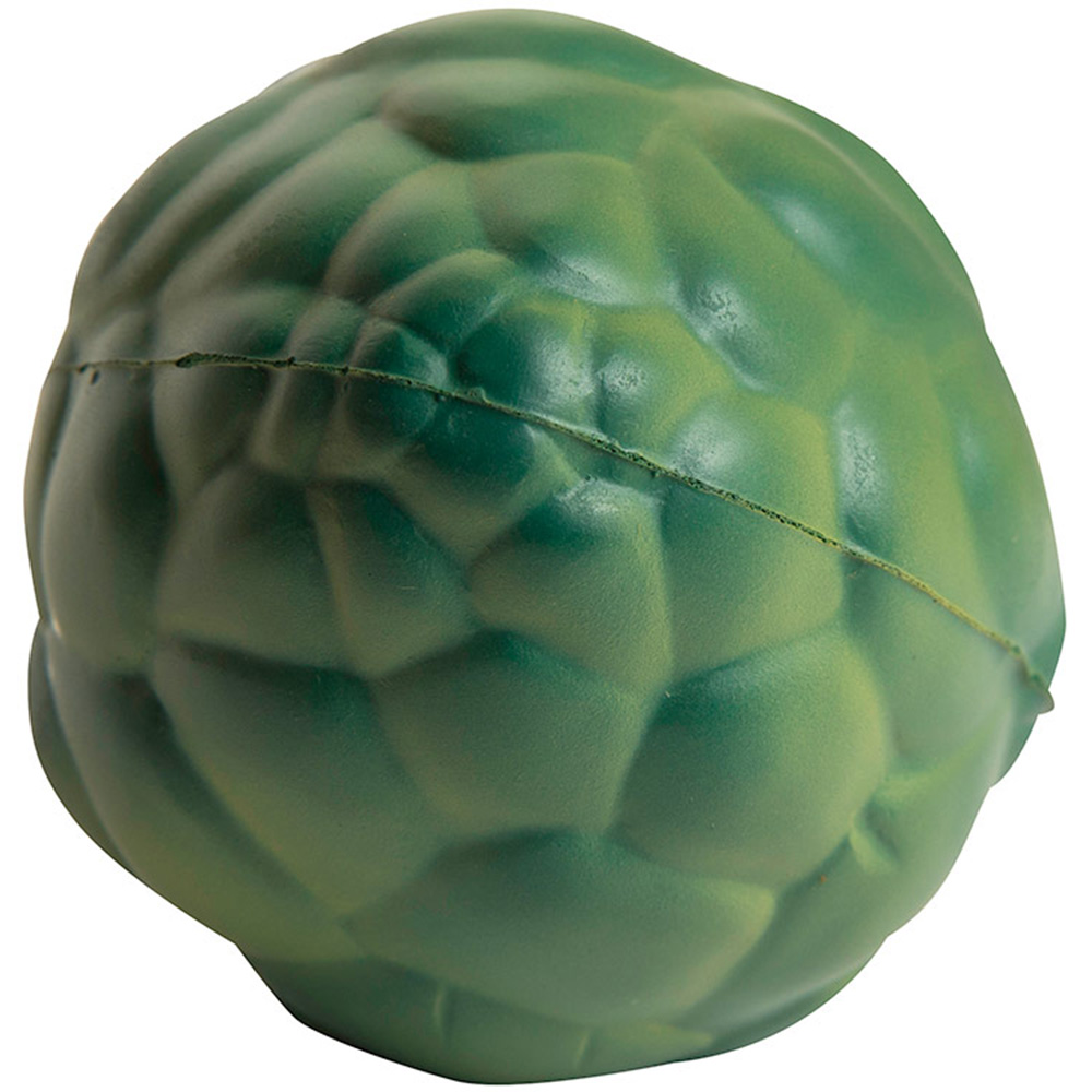 Artichoke Stress Reliever 6