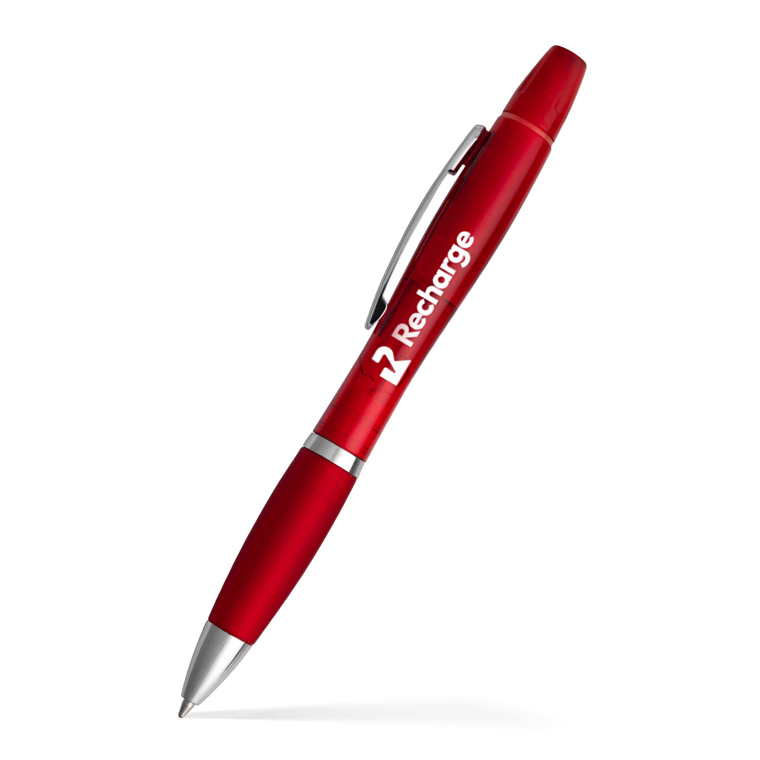 Translucent Pen and Highlighter Combo 14